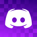 Discord-Scrolling-Checkerboard-Violet