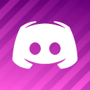 Discord-Scrolling-Lines-Pink
