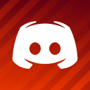Discord-Scrolling-Lines-Red