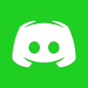 Discord-Solid-Green