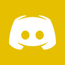 Discord-Solid-Yellow