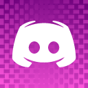 Discord-Weave-Pink